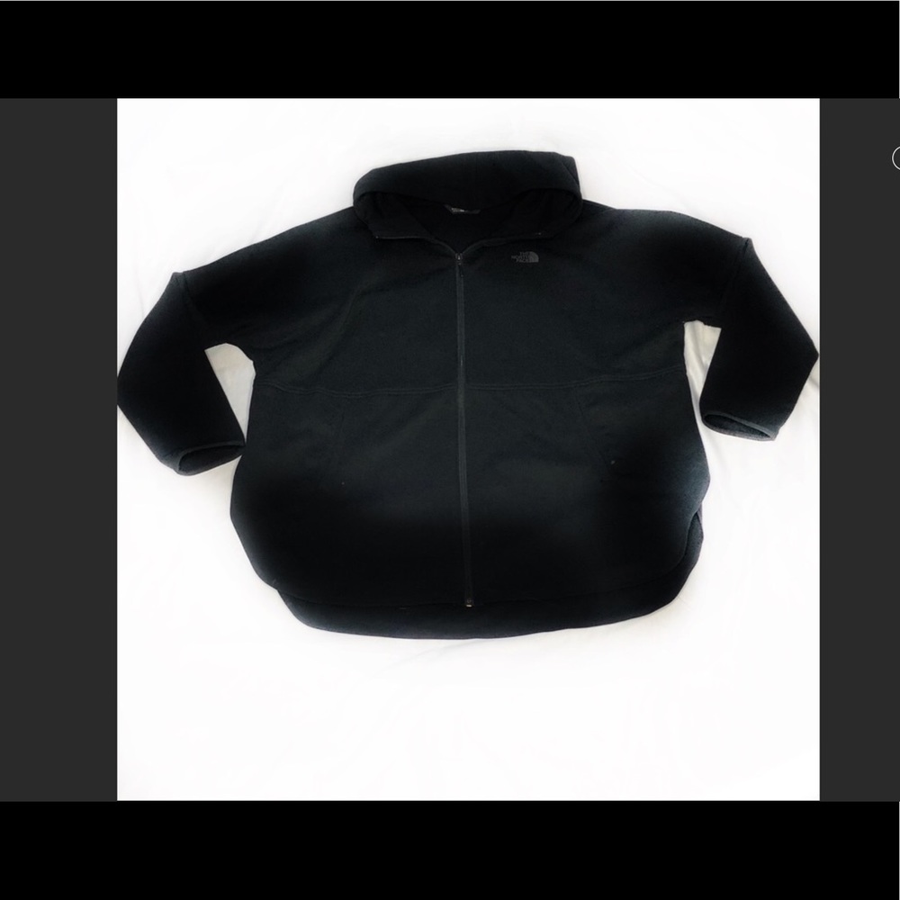 North Face  hoodie!